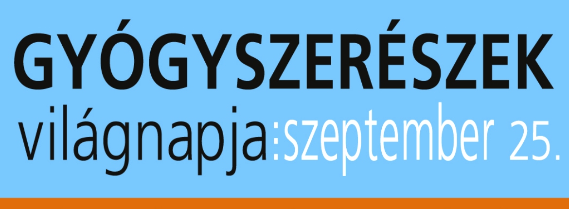 Gyogyszereszek_Vilagnapja_logo_cover