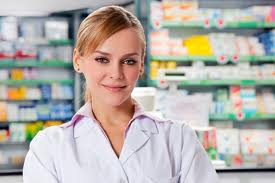 pharmacist