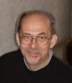 Dombi György