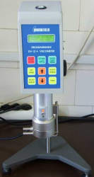 Brookfield-DVIIPro Brookfield-DVIIPro