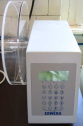 ERW-Friabilator