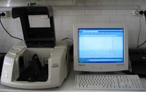 FTIR