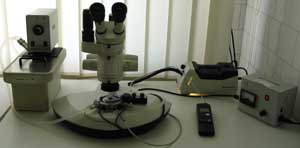 Leica-thermomicr
