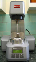 Physica-MCR101 Physica-MCR101