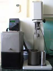 Rheolab-MC1 Rheolab-MC1