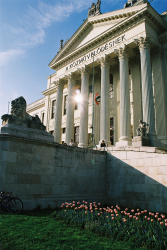 muzeum