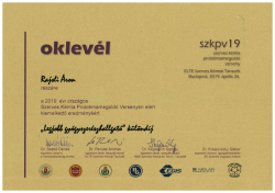 oklevel