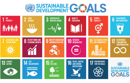 Sustainable-Development-Goals