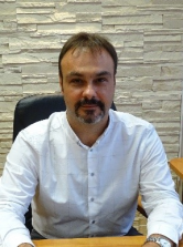 Dr. Szatmári István
