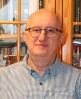 Dr. Lázár László