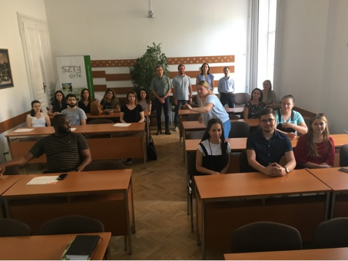 Training Training