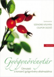 gyogynovenytar