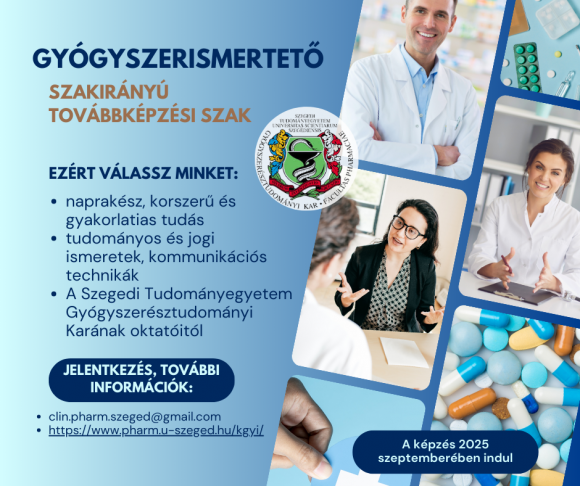 Gyogyszerismerteto